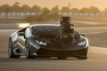 Hệ thống quay video 8K gắn trên chiếc Lamborghini Huracam: tổng trị giá 1 triệu đô