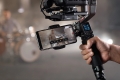 DJI ra mắt gimbal ra mắt RS 2 và RSC 2