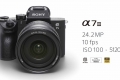 Giới thiệu Sony A7 Mark III