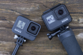 So sánh GoPro Hero 8 Black và Hero 7 Black