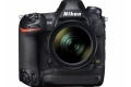 Cập nhật thông số kỹ thuật của Nikon D6 (24MP, IBIS, 4K60p), phát hành vào tháng 2 năm 2020