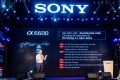 Sony Việt Nam công bố chiếc 