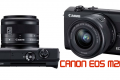 Canon công bố EOS M200, cảm biến 24MP, quay phim 4K/30p, hệ thống lấy nét mắt...