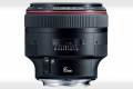 Ống kính 85mm mới sẽ được Canon trang bị công nghệ chống rung IS?