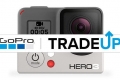 GoPro bắt đầu chương trình “đổi cũ lấy mới”, kích cầu cho HERO5