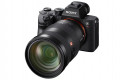 Sony A7R III chính thức: Exmor R 42.4 MP, vi xử lý mới, cải tiến lấy nét, HDR, USB-C, $3.200