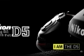 [CES 2016] Nikon công bố flagship Nikon D5: ISO 3triệu, hệ thống AF 153 điểm,Video 4K. Giá 149 triệu