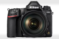 Nikon D780 chính thức ra mắt