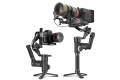 Gimbal Zhiyun Crane 3S hỗ trợ dàn máy quay & máy ảnh lên tới 6.5kg