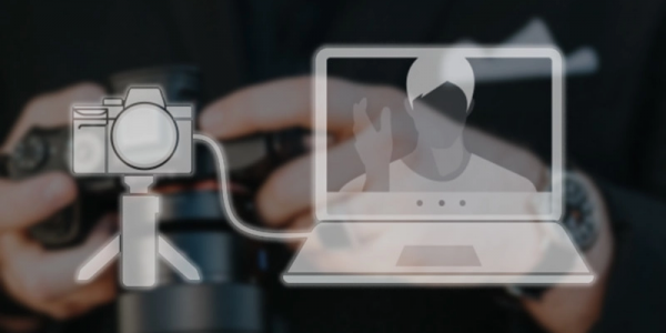 Biến máy ảnh Sony thành webcam cao cấp để live-stream