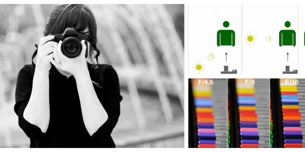 9 điều nên tránh để cải thiện việc chụp ảnh được tốt & đẹp hơn