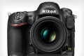 Nikon D5 có thể quay 4K, ISO tiêu chuẩn tới 102.400